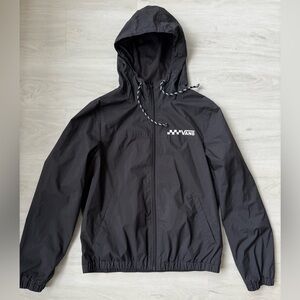 Vans Windbreaker Jacket